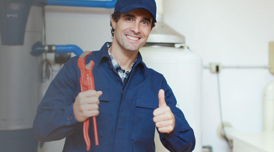 Professional sewer line replacement in Happy, KY
